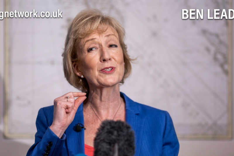 Ben Leadsom Biography, Career, G-Research CEO Insights