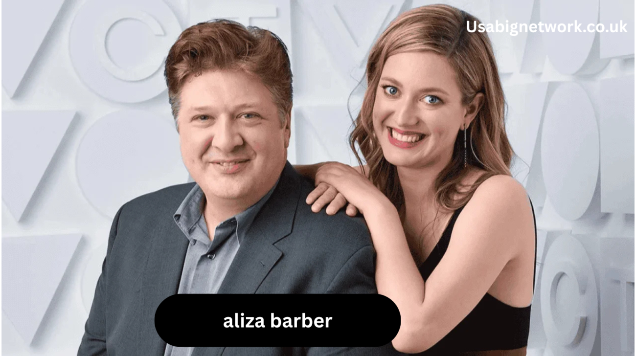 aliza barber