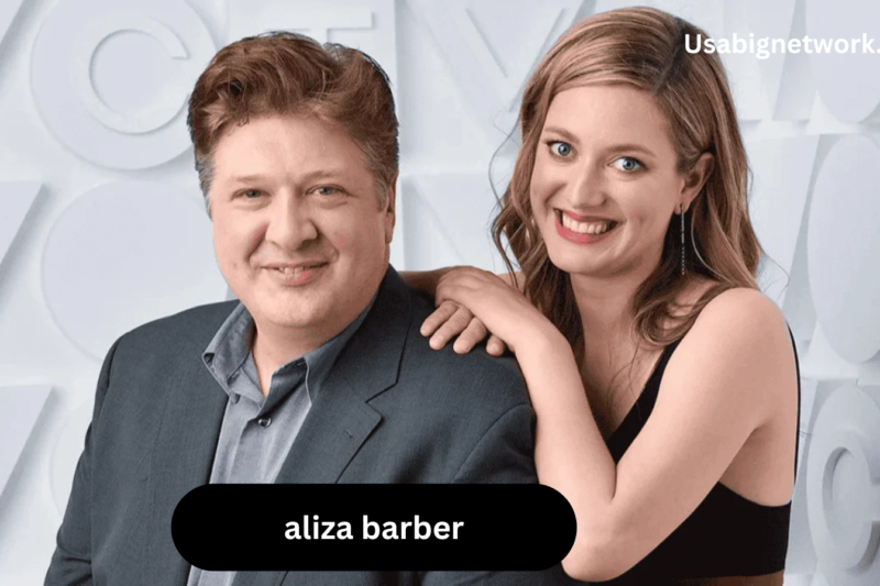 Aliza Barber: A Complete Biography and Life Journey
