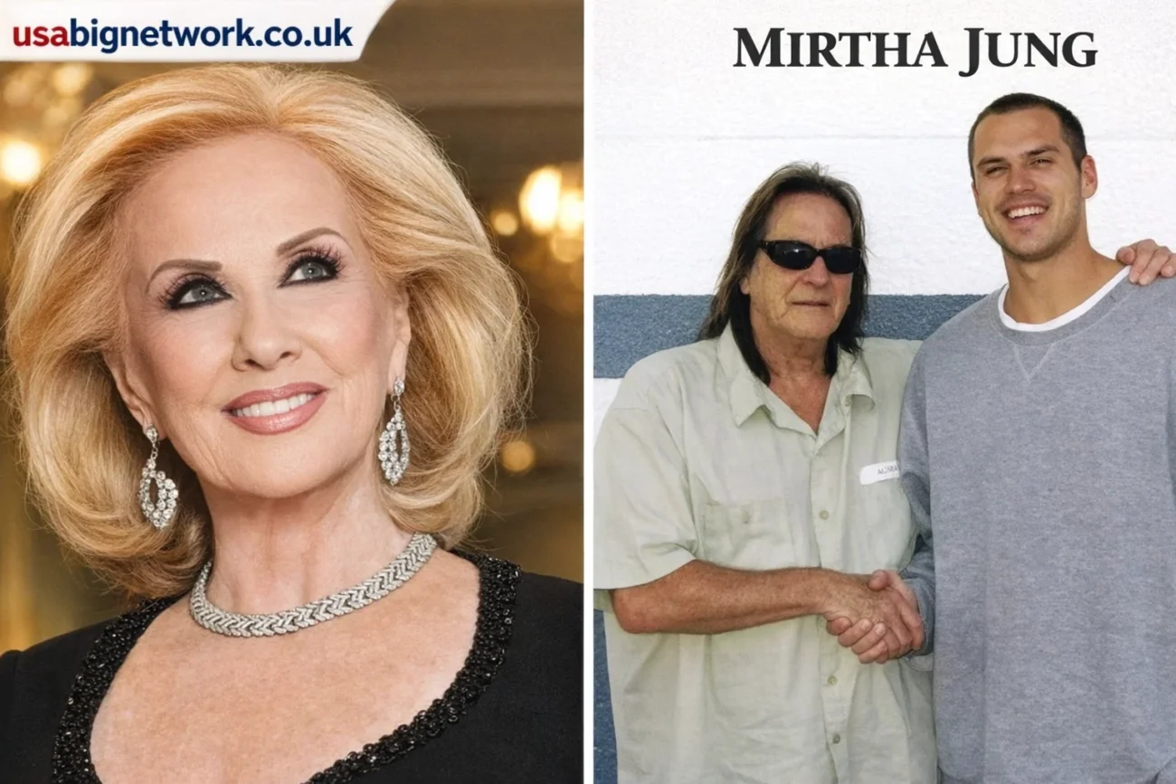 mirtha jung
