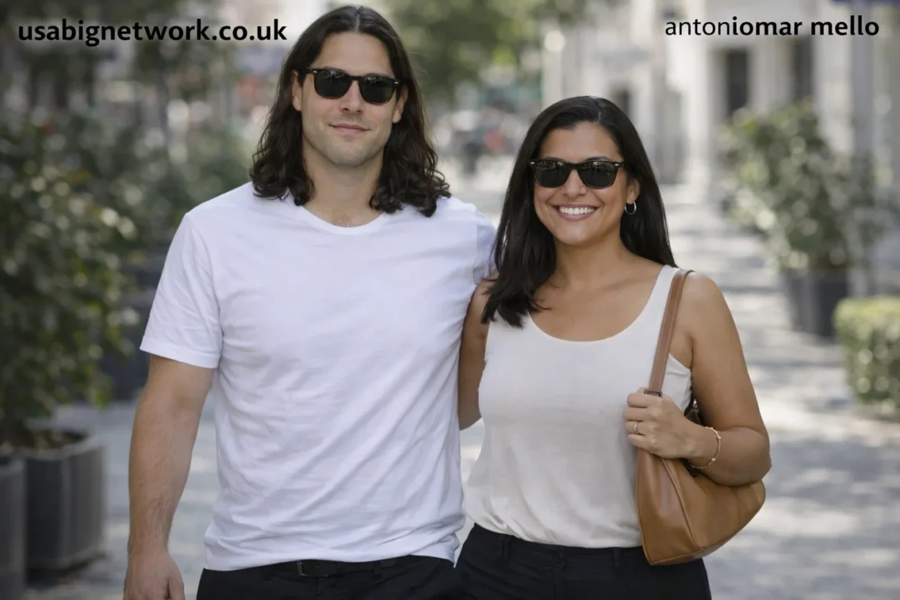 antonimar mello