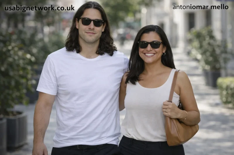 Antonimar Mello Biography: Private Life & Lisa Lisa Story