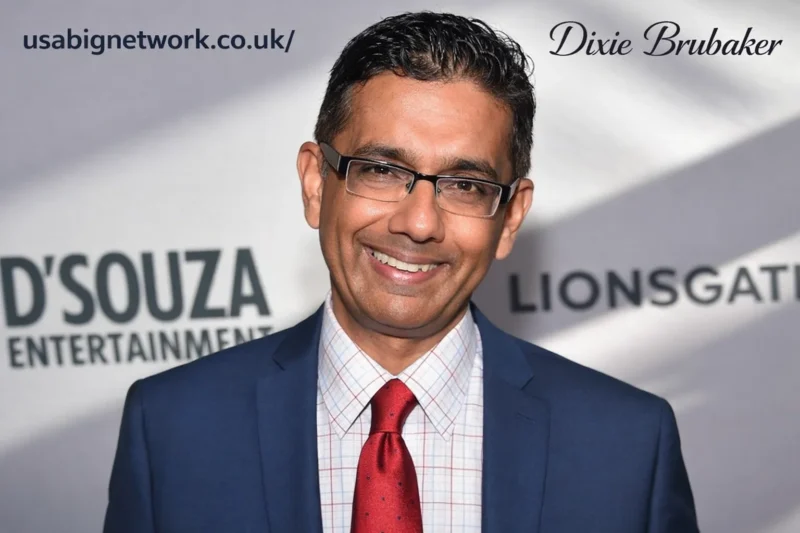 Dixie Brubaker Biography, Life, Marriage & Family Details