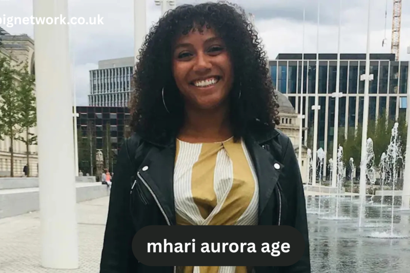 Mhari Aurora: Biography and Career Overview
