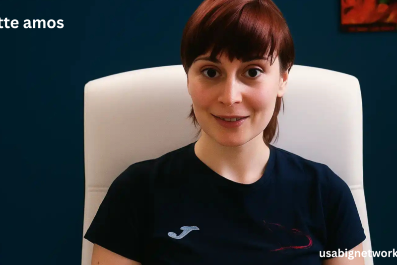 Yvette Amos Viral BBC Interview Explained