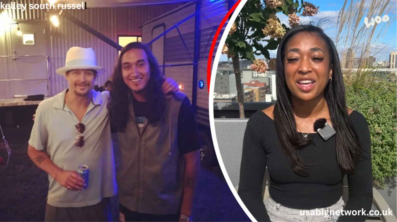 kelley south russell