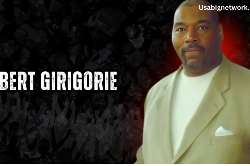 Bert Girigorie: The Life, Career, and Story Behind Wendy Williams’ First Husband