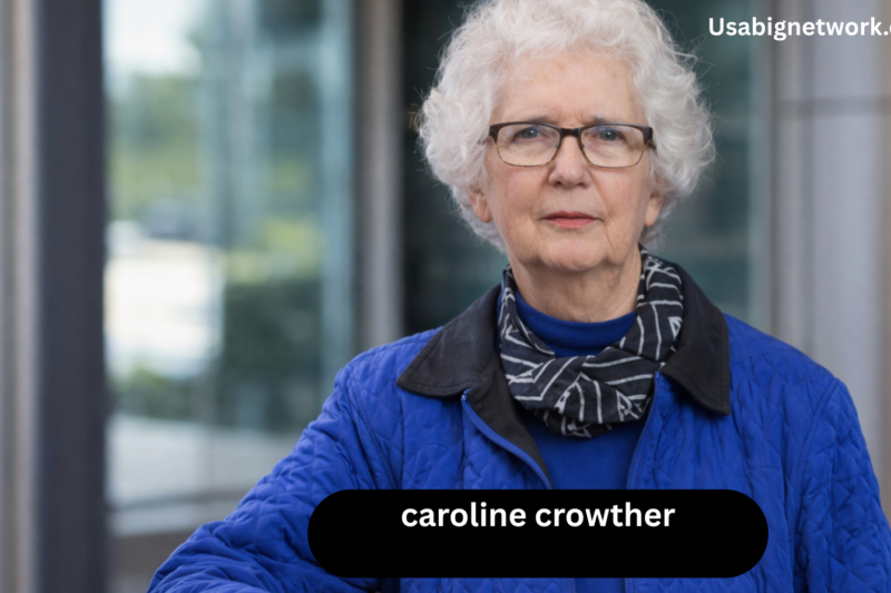 Caroline Crowther: The Private Life and Legacy of Phil Lynott’s Wife