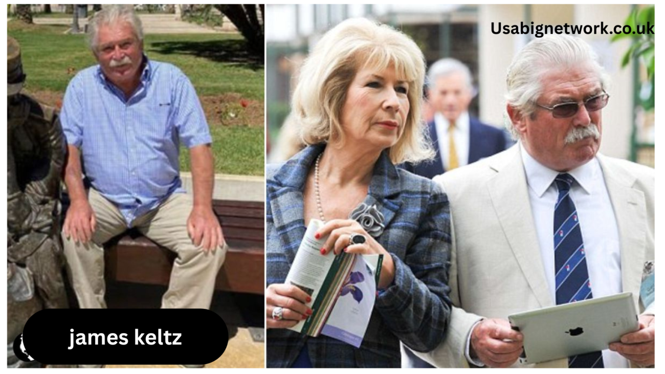 james keltz