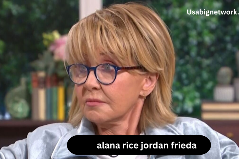 Alana Rice: Early Life and Artistic Roots