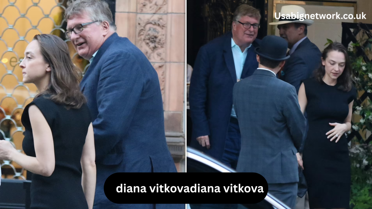 diana vitkova
