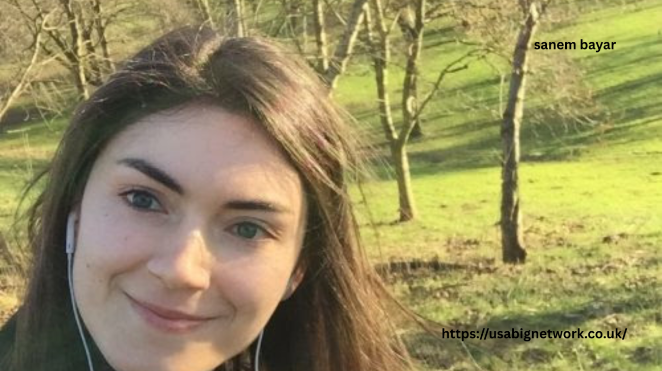 sanem bayar
