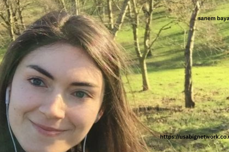 Sanem Bayar: A Leading Voice in Computational Design and Digital Architecture