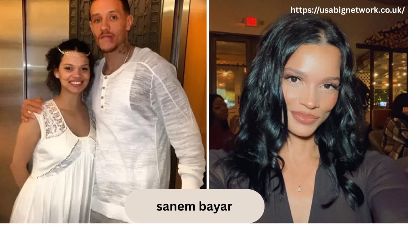 Caressa Suzzette Madden