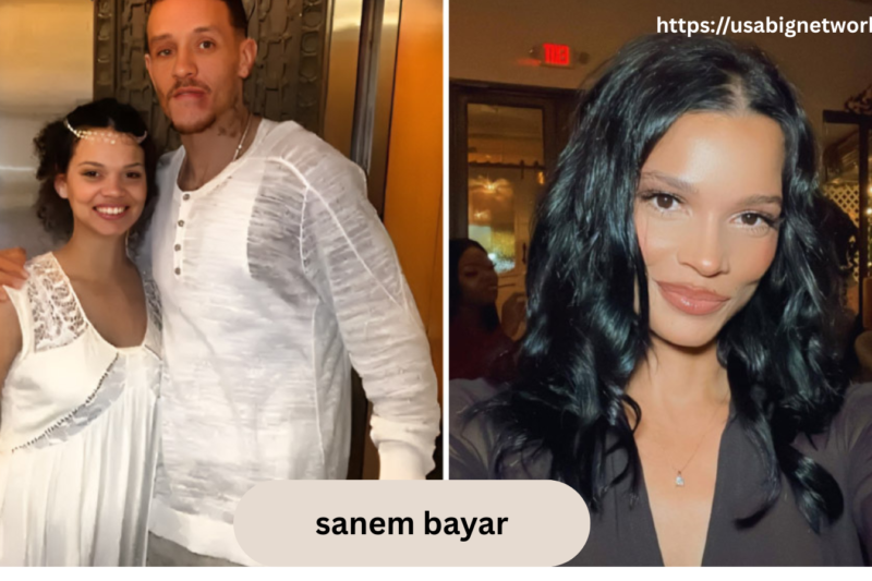Caressa Suzzette Madden: A Detailed Look at the Life of Delonte West’s Former Wife