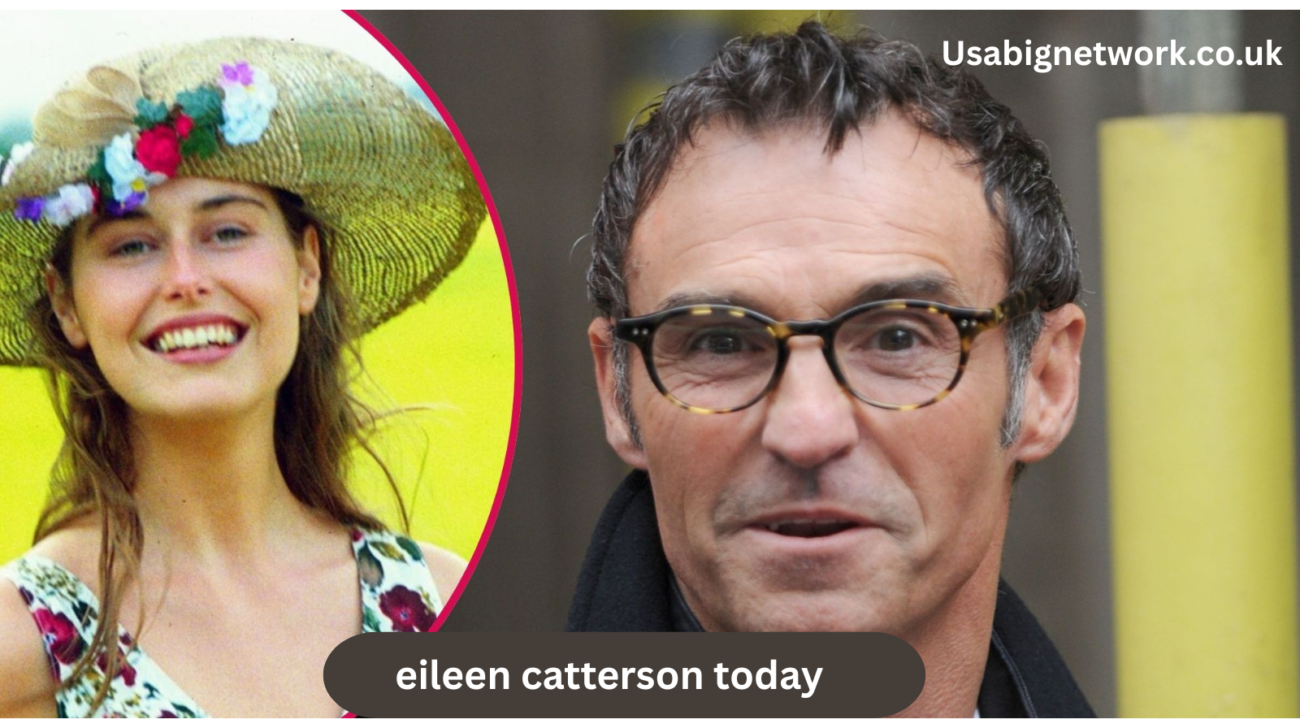 eileen catterson today