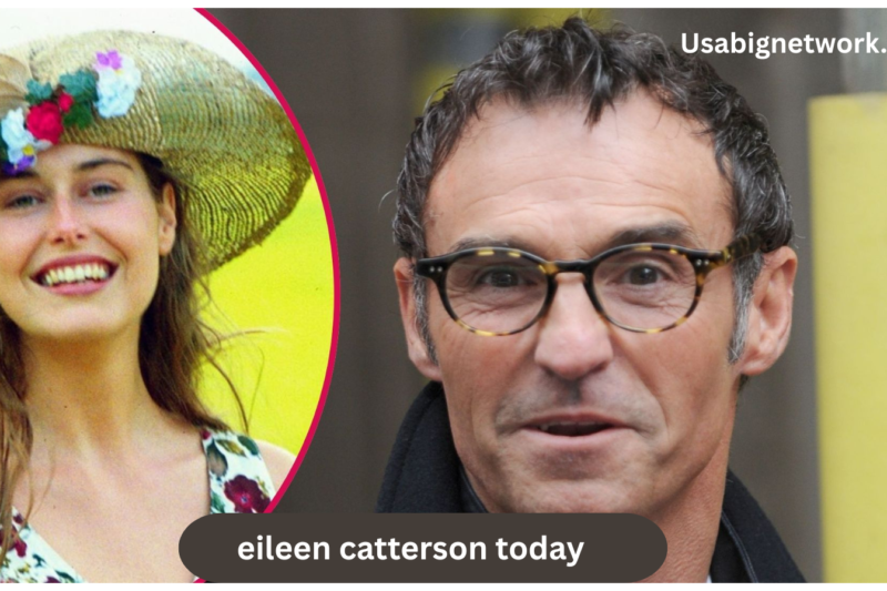 Eileen Catterson Today: Where Is the Former Miss Scotland Now?