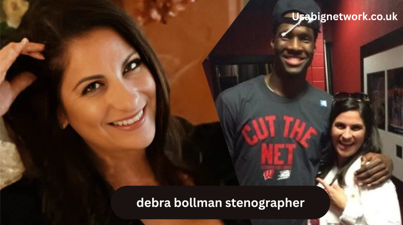 debra bollman stenographer