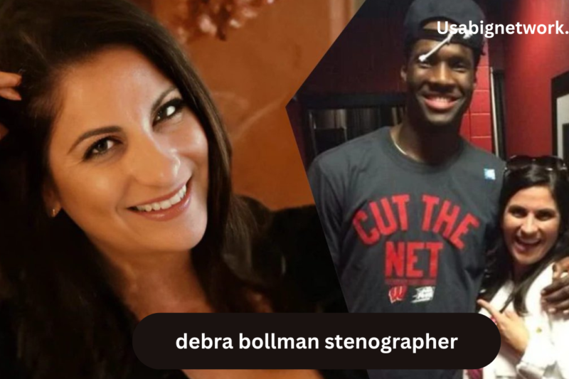 Debra Bollman Stenographer: Biography, Career, and Viral NCAA Moment