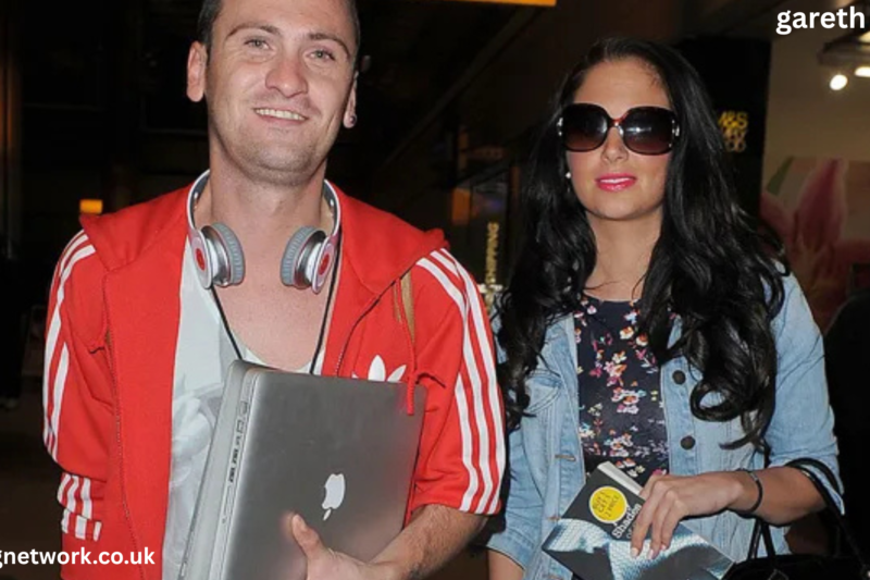 Gareth Varey: A Closer Look at the Artist Manager and Creative Strategist