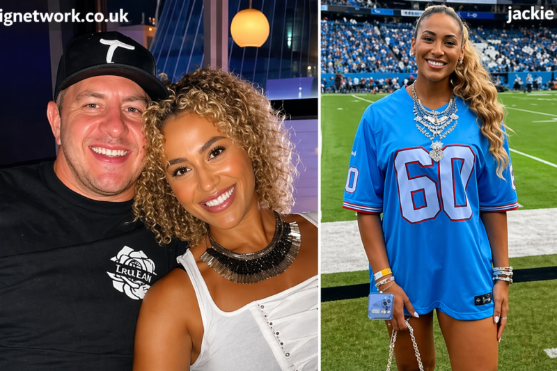 Jackie Rozo Biography, Family, Life & Untold Facts