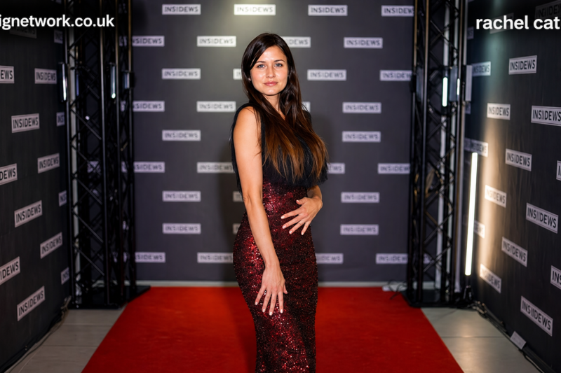Rachel Catudal Biography, Career, Family & Net Worth