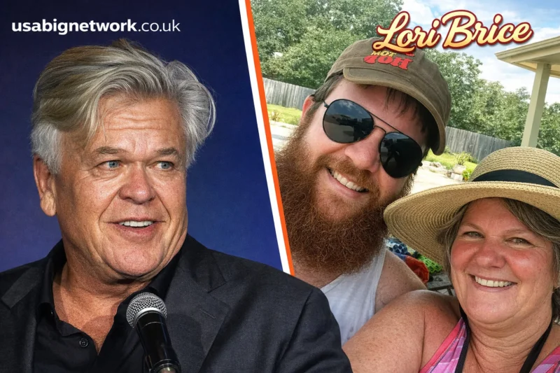 Lori Brice Biography: Life, Marriage & Family Story