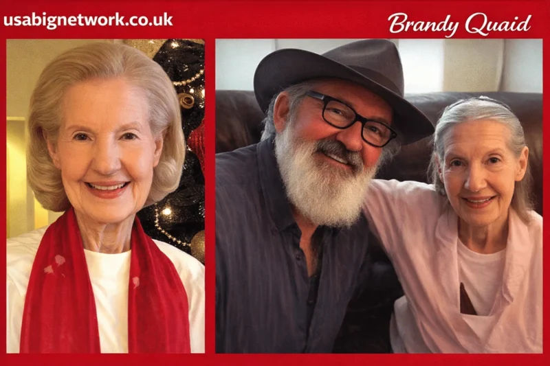 Brandy Quaid Biography, Family, and Private Life Facts