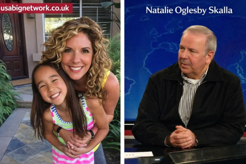 Natalie Oglesby Skalla: Life, Family, Biography Guide