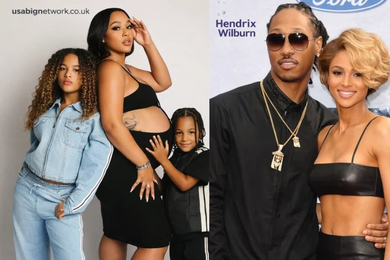 Hendrix Wilburn Biography, Age, Family & Background