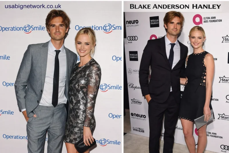 Blake Anderson Hanley Biography, Career & Personal Life