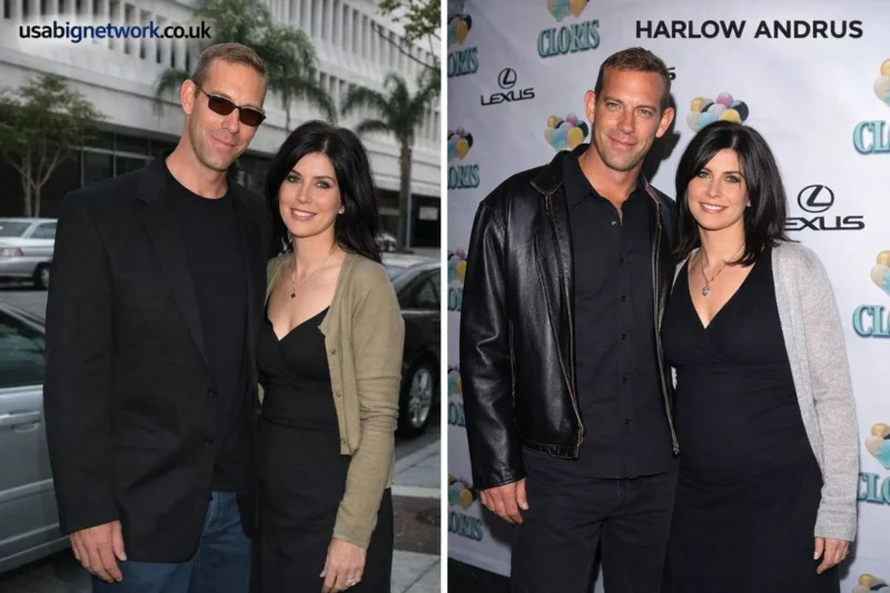 Harlow Andrus Biography, Age, Family & Life Details