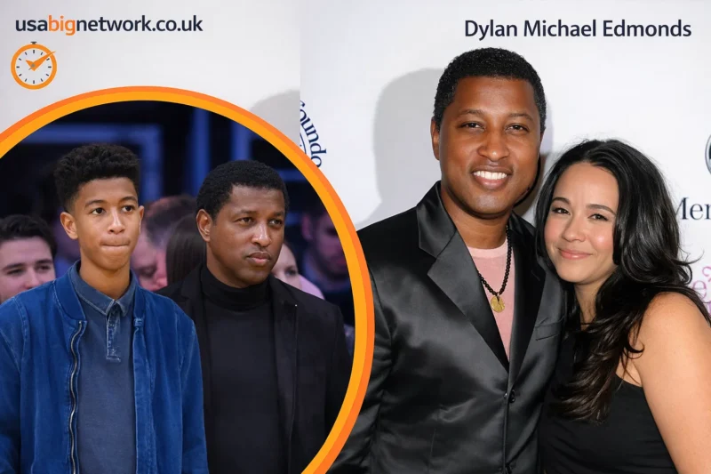 Dylan Michael Edmonds Biography, Family & Future