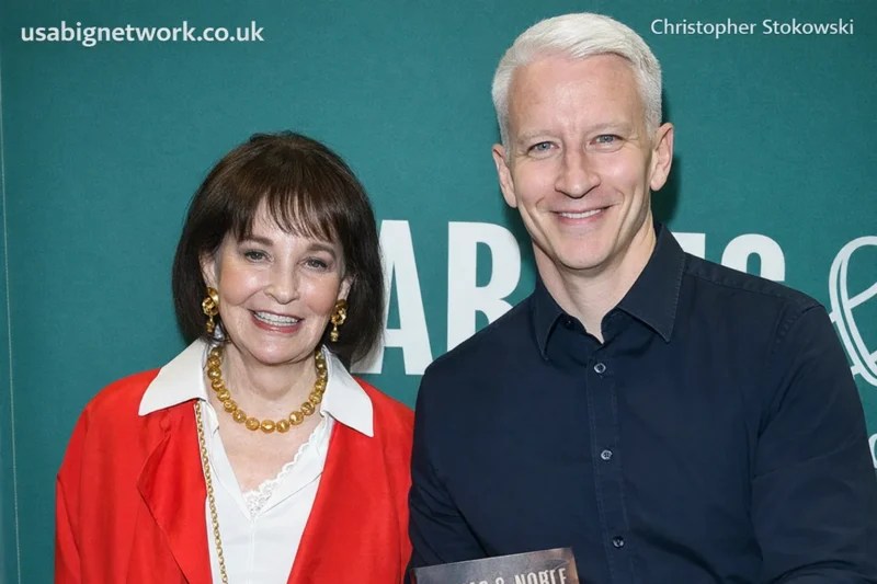 Christopher Stokowski Biography, Life & Family Story