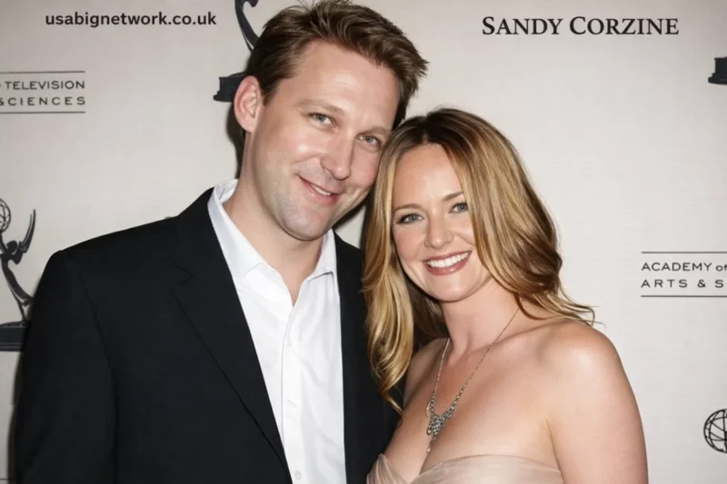 Sandy Corzine Biography, Career & Personal Life Guide