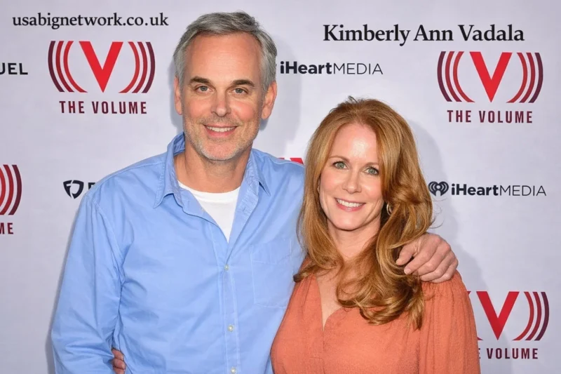 Kimberly Ann Vadala Biography, Life, Career & Family