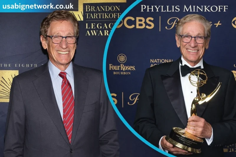 Phyllis Minkoff: Life, Biography, Career & Legacy