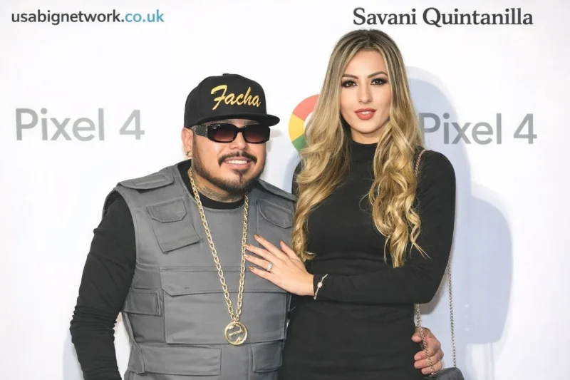 Savani Quintanilla Biography, Age, Music & Net Worth