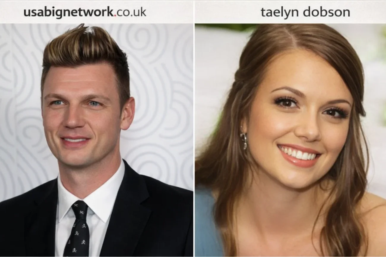 taelyn dobson