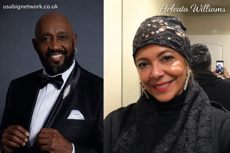 Arleata Williams Biography, Family, Age & Life Story