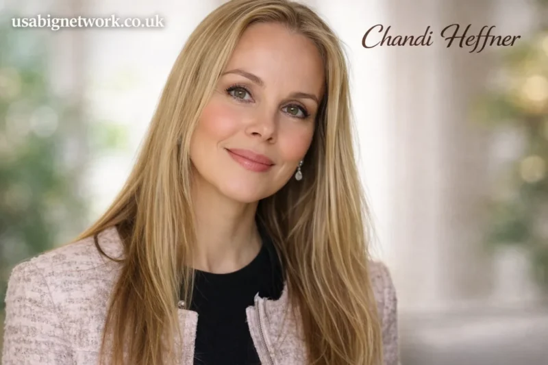 Chandi Heffner Biography, Life, Net Worth & Story