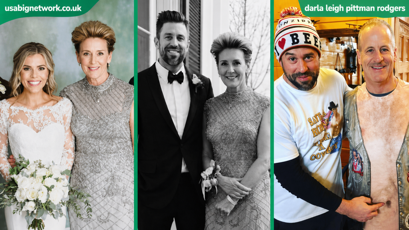 darla leigh pittman rodgers