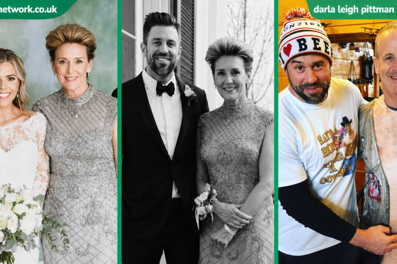 Darla Leigh Pittman Rodgers: Life, Family, Legacy