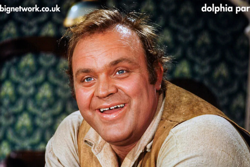 Dolphia Parker: A Detailed Look Into the Life, Legacy, and Influence Behind a Hollywood Icon