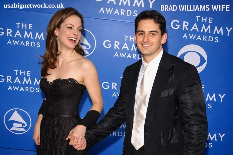 Brad Williams Wife: Jasmine Williams Bio & Family Life