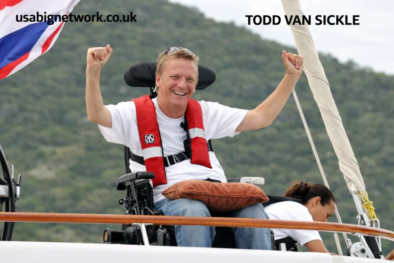 Todd Van Sickle Biography, Career, Eddie’s Attic