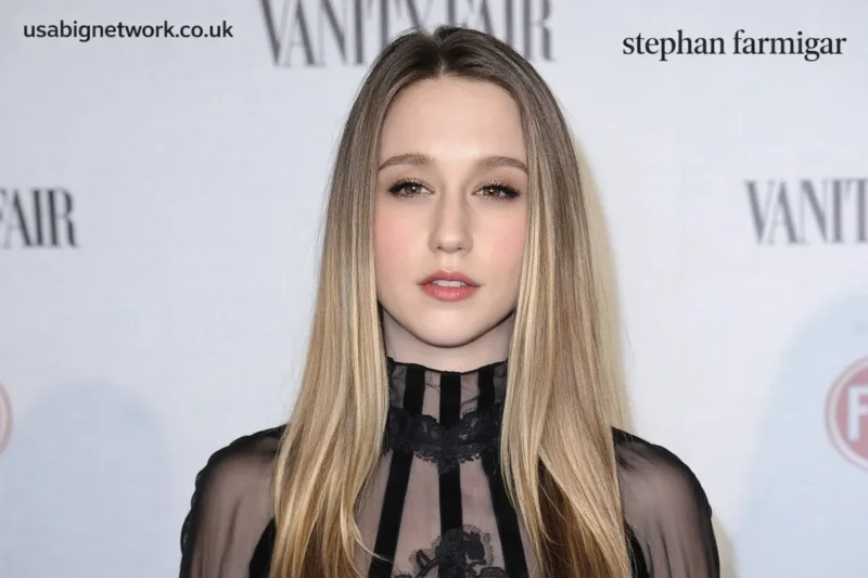 Stephan Farmiga: Biography, Family Ties & Background