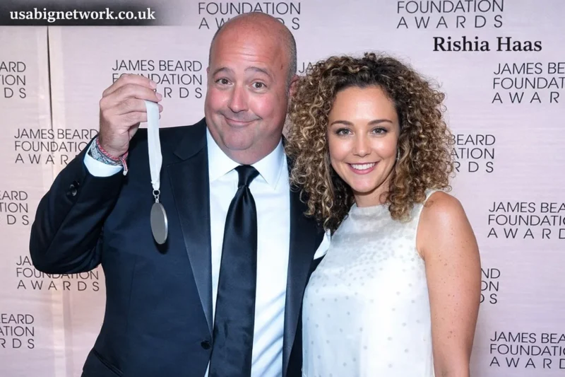 Rishia Haas Biography, Career, Family & Life Story