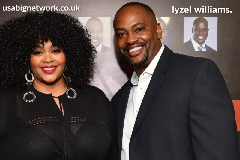 Lyzel Williams: Life, Career, Marriage & True Story