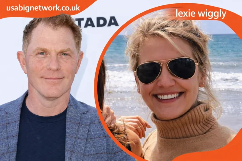 Lexie Wiggly Biography, Age, Career & Life Story